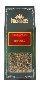 Herbatka Refluks 120g