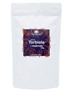 Herbatka Torbiele i mięśniaki 100g