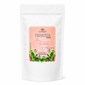 Herbatka Trzustka 120g