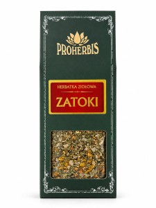 Herbatka Zatoki 100g