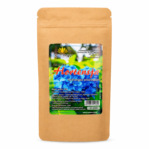 Hortensja korzeń 50g