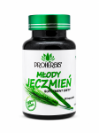 Jęczmień młody zielony 60 kapsułek