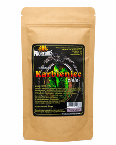 Karbieniec pospolity 50g