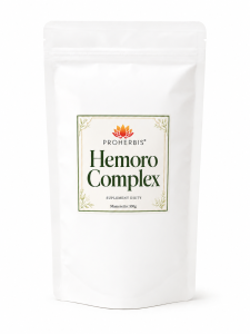 Herbatka Hemoro complex 100g