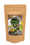 Kawa zielona z kardamonem 250g