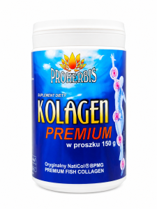 Kolagen rybi premium  150g