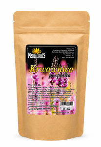 Krwawnica pospolita 50g