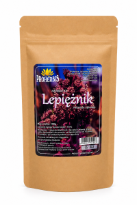 Lepiężnik różowy 100g