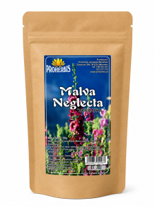 Malva Neglekta (Ślaz Zaniedbany) 50g