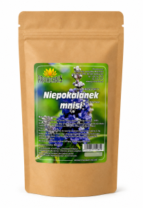 Niepokalanek pieprzowy/mnisi 100g
