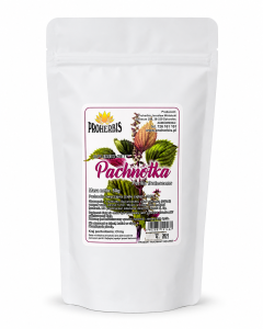 Pachnotka Zwyczajna 50g 