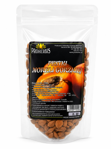 Pestki moreli gorzkiej 250g