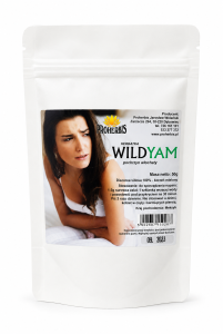 Pochrzyn włochaty (korzeń mielony) 50g