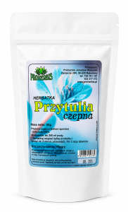 Przytulia czepna 50g