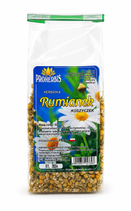 Rumianek koszyczek 50g