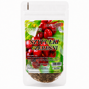 Szypułki czereśni 50g