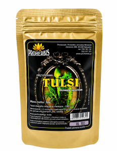 Tulsi (Tulasi) 50g