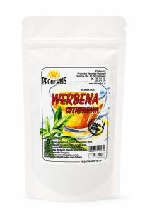 Werbena cytrynowa 50g