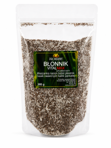 Błonnik Vitalmax 360g