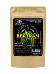 Bertram 35g