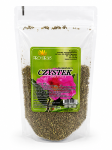 Czystek 150g