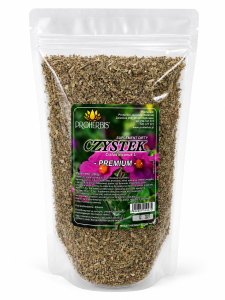 Czystek albański 200g