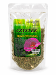 Czystek z trawą cytrynową 50g