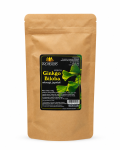 Ginkgo Biloba (Miłorząb Japoński) 100g (liście cięte)