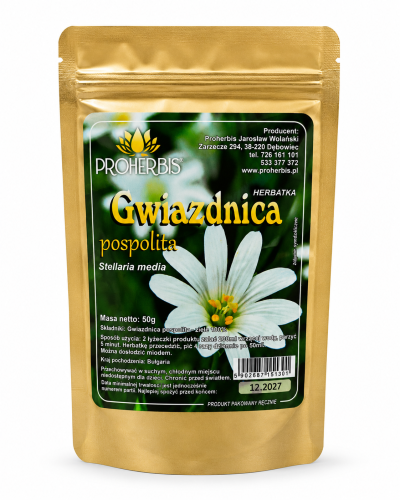 Gwiazdnica 50g