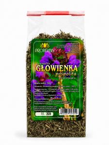 Głowienka ziele cięte 50g