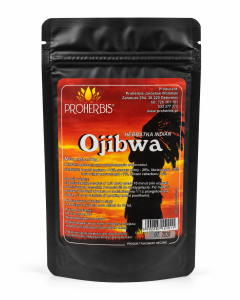 Herbatka indian ojibwa (esiak) 60g