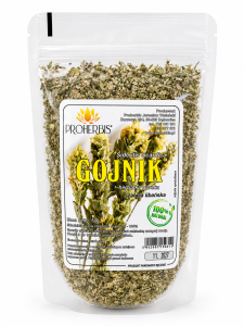Gojnik 50g