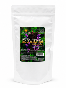 Głowienka pospolita 50g