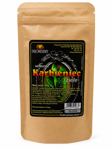 karbieniec