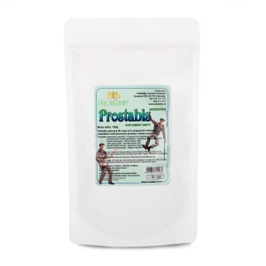 Herbatka Prostabis 100g