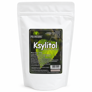 Ksylitol 1000g