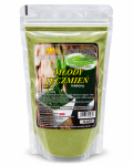 Jęczmień młody mielony 200g