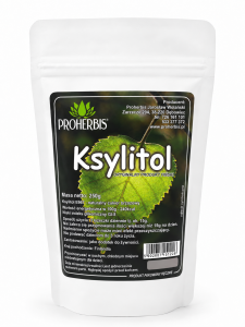 Ksylitol 250g