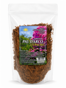 La pacho pau darco 200g
