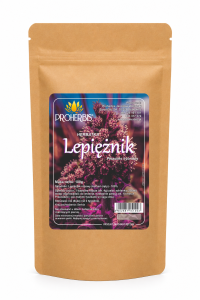 Lepiężnik różowy 100g