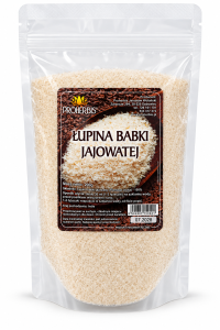 Łupina babki jajowatej 200g
