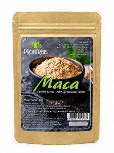 Maca proszek 50g