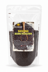 Nasiona babki płesznik 400g