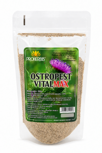 Ostropest Vitalmax 200g