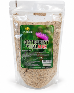 Ostropest Vitalmax 400g