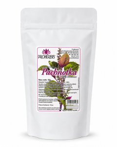 Pachnotka Zwyczajna 50g 