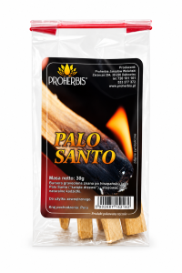 Palo Santo 30g