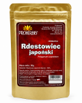 Rdestowiec japoński 50g (kłącze mielone)