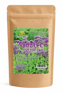 Sadziec purpurowy 50g