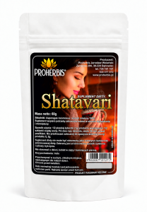 Shatavari 60g